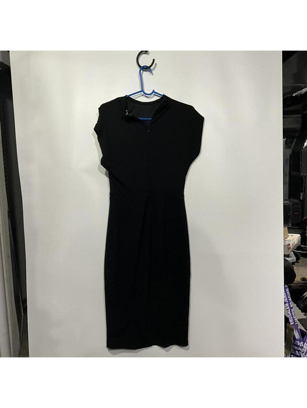 Express Women's Black Dress
